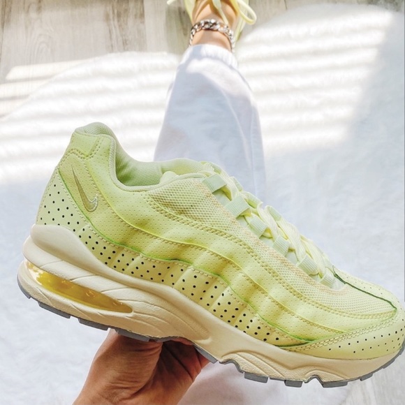 Nike rare air max 95 se sneakers - Picture 2 of 2